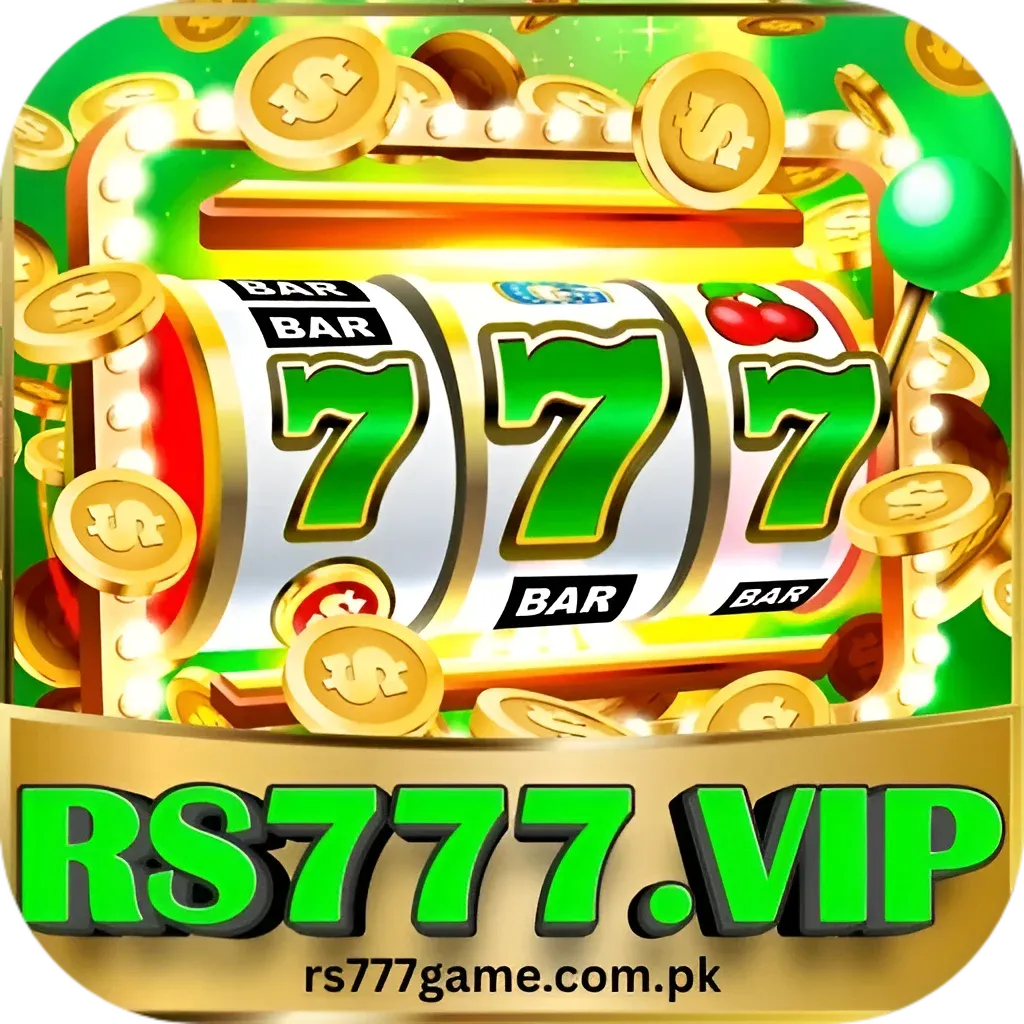RS777 - Game Tembak Ikan Seru dan Mengasyikkan
