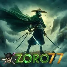 ZORO77 - Pertempuran Seru di Dunia Battle Royale